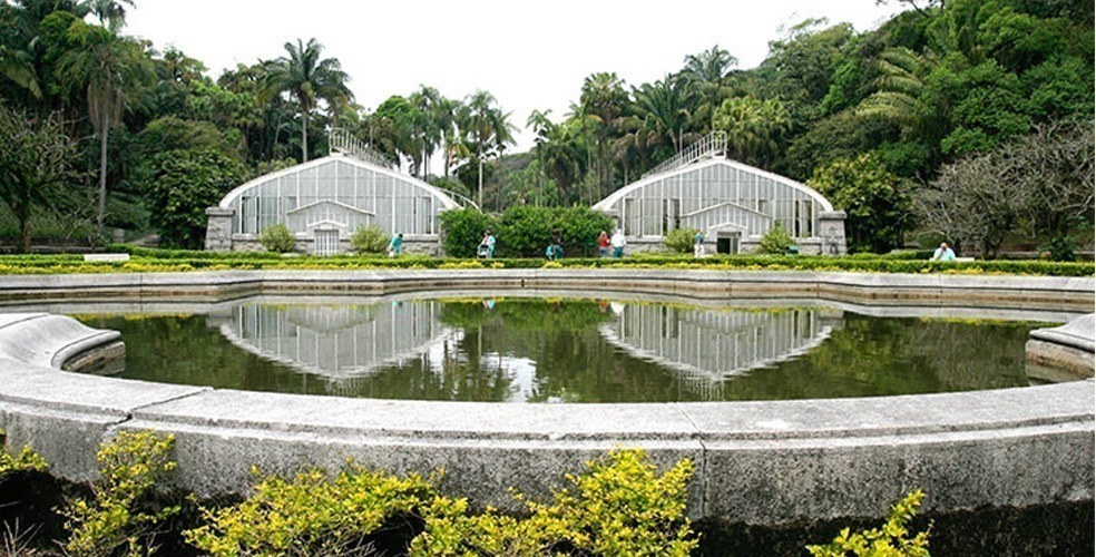 Jardim Botâncio