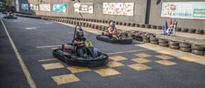 Dicas de Kart Indoor