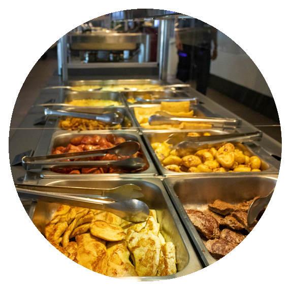 Gran Buffet